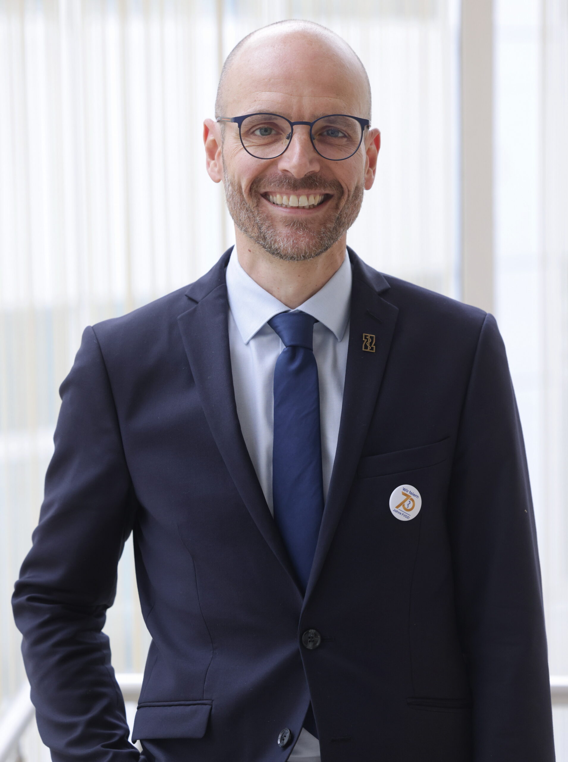 Dr. Kai Zimmermann