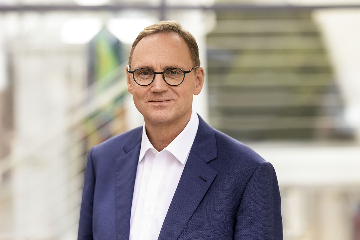 Michael Lennartz
