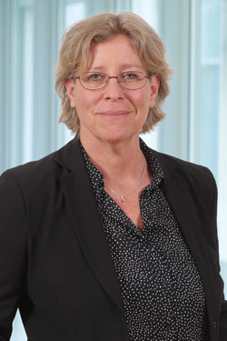 Melanie Fügner