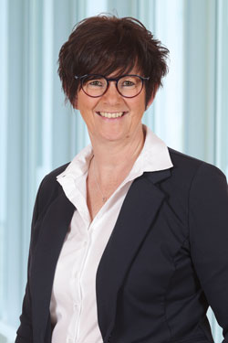 Melanie Gaßen
