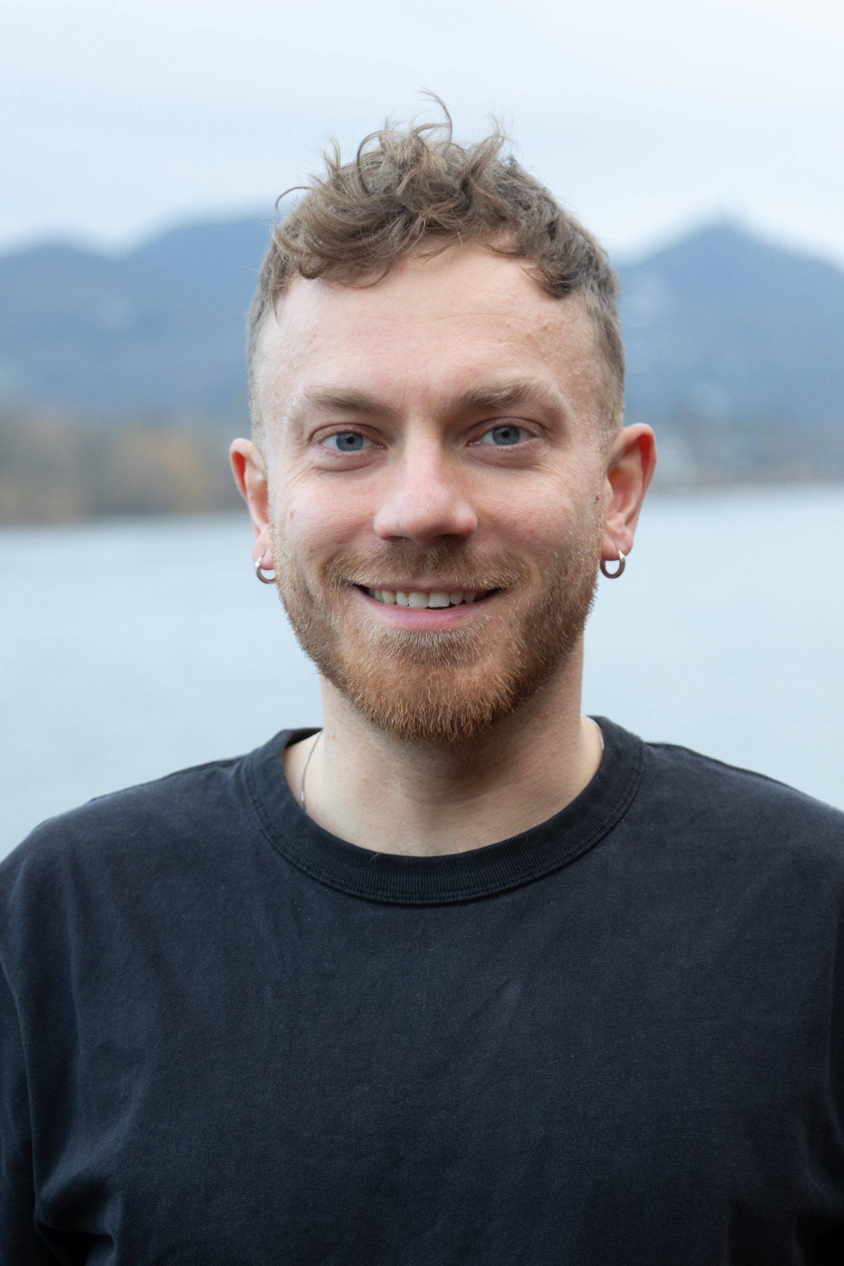 Riccardo Schwarz
