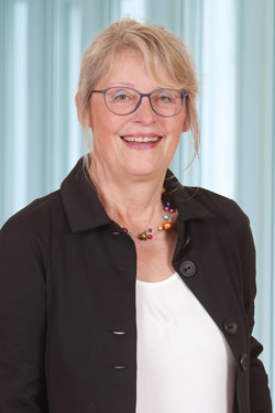 Brigitta Mayer-Weirauch