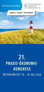 Programm Praxis-Ökonomie-Kongress 2026